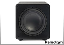 Paradigm Essentials Sub 10